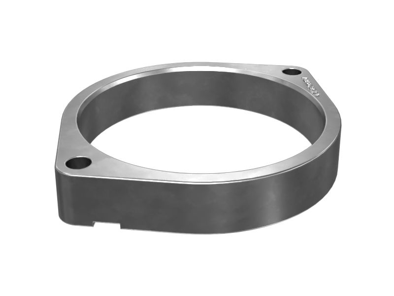 7C-8199:Воздухопроводный фланец