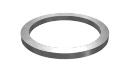 151-2115:Плоская шайба