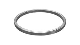 235-2480:Прямоугольное уплотнение, внутренний диаметр 63,90 мм