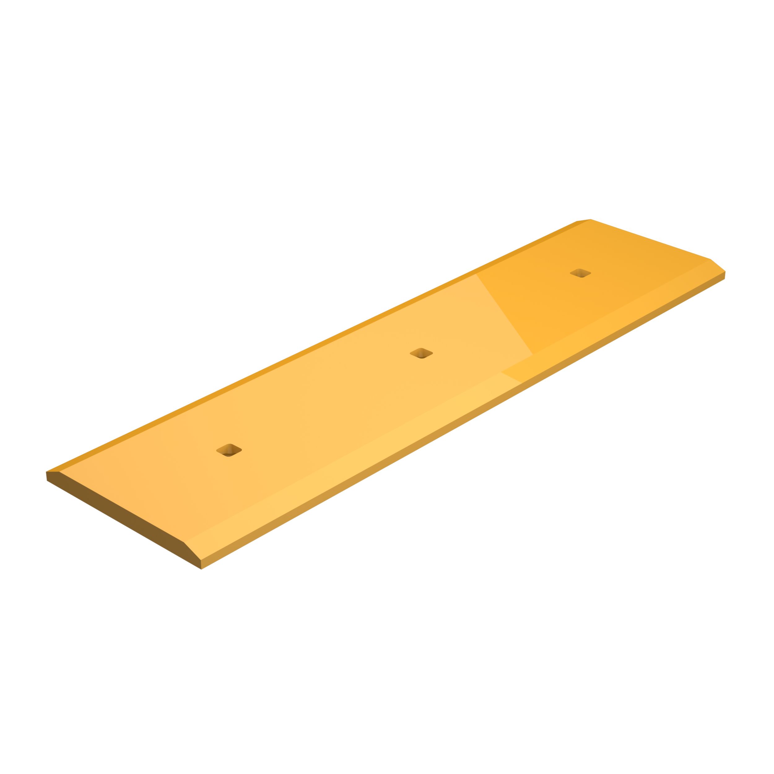 109-2697:Режущая кромка из износостойкого материала