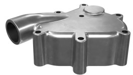 329-9776:Кожух регулятора