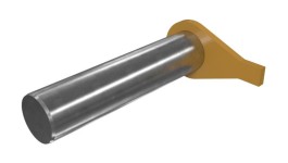 4T-8901:ПАЛЕЦ В СБОРЕ