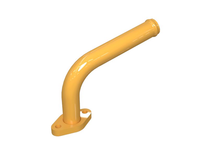 606-8981:Труба со внутренним диаметром 22.1 мм