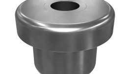 6S-6251:Грибовидная изолирующая опора