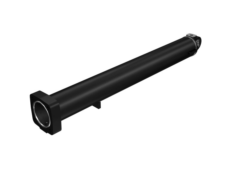 262-4608:ТРУБКА В СБОРЕ