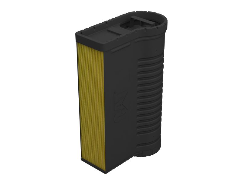 577-1435:Основной воздушный фильтр двигателя стандартной эффективн.