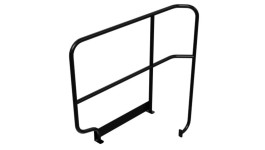 276-3168:ПОРУЧЕНЬ В СБОРЕ