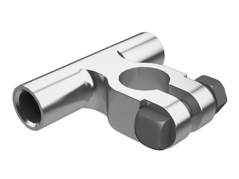 9S-5754:Клемма аккумуляторной батареи в сборе