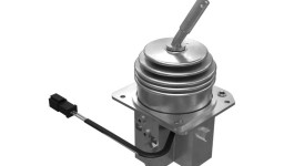 200-0189:Управляющий клапан рулевого управления