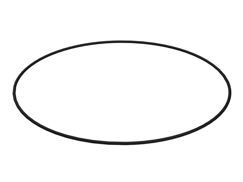 5P-4969:Уплотнительное кольцо
