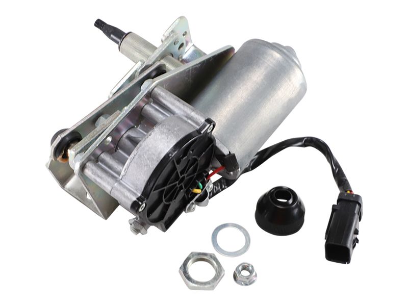 353-5093:Электродвигатель стеклоочистителя в сборе