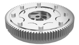 361-8240:Блок шестерен распределительного вала