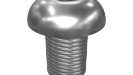 221-2280:ВИНТ-КНОПКА