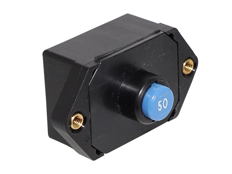 171-2206:Автоматический выключатель в сборе