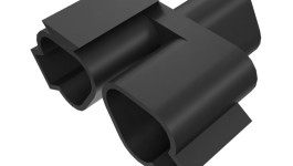 133-0970:3-Ходовая розетка-разветвитель