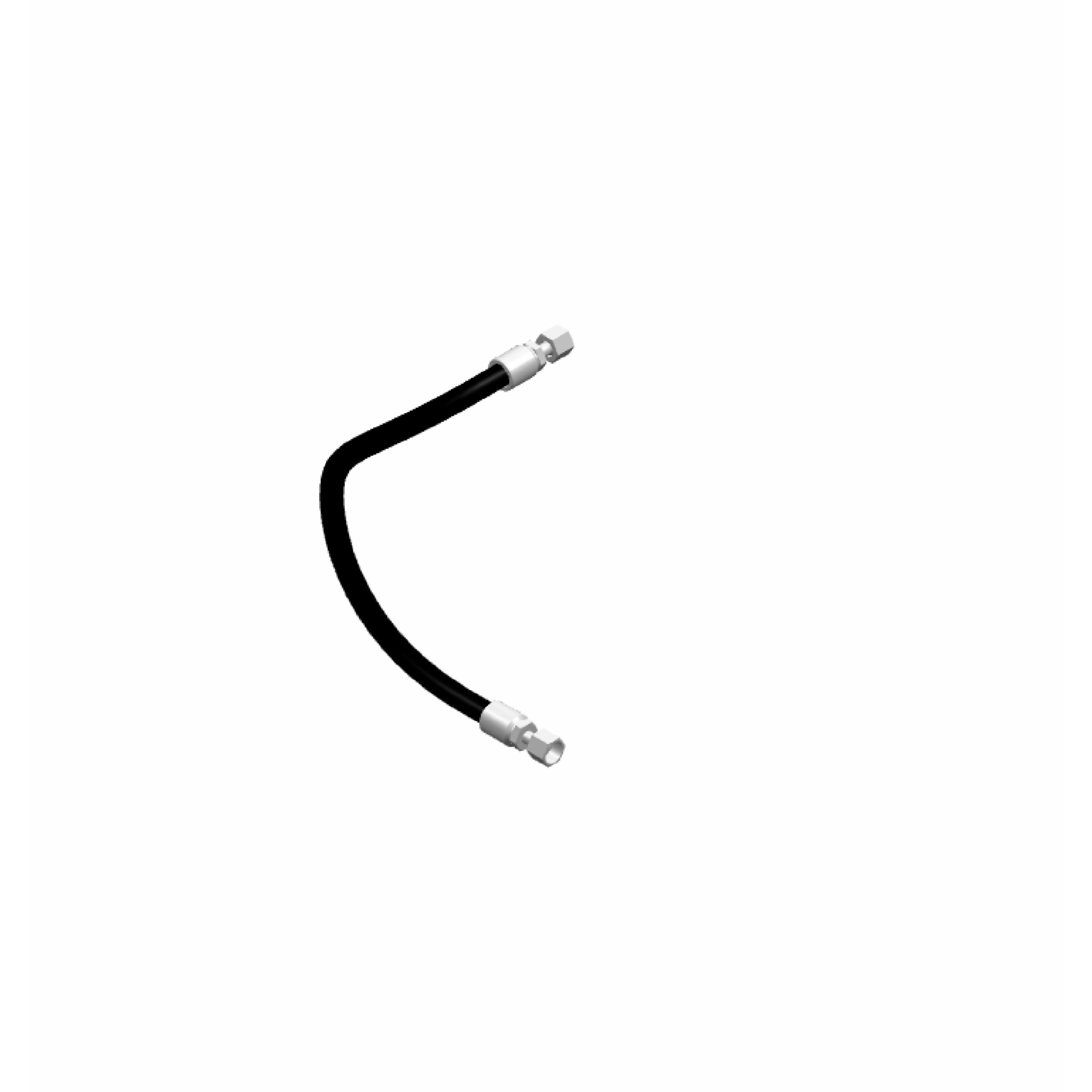 117-6105:ШЛАНГ В СБОРЕ