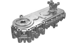 526-0629:БЛОК КПП