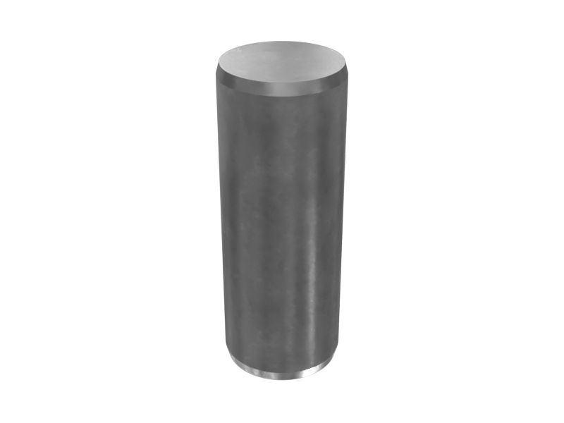 183-1175:Палец рычажного механизма с наружным диаметром 63,3 мм