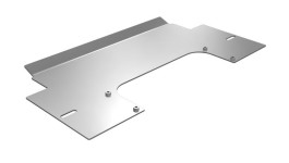 367-9033:Нижнее ограждение силовой передачи