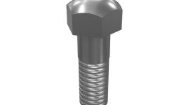 301-4302:Болт с резьбой M16X1,5 длиной 46 мм