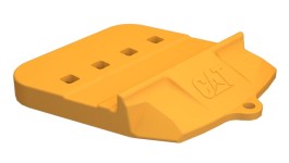 275-5461:Правая половинная стрела с креплением на болтах