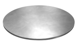 3H-2549:Стальная прокладка толщиной 2,54 мм