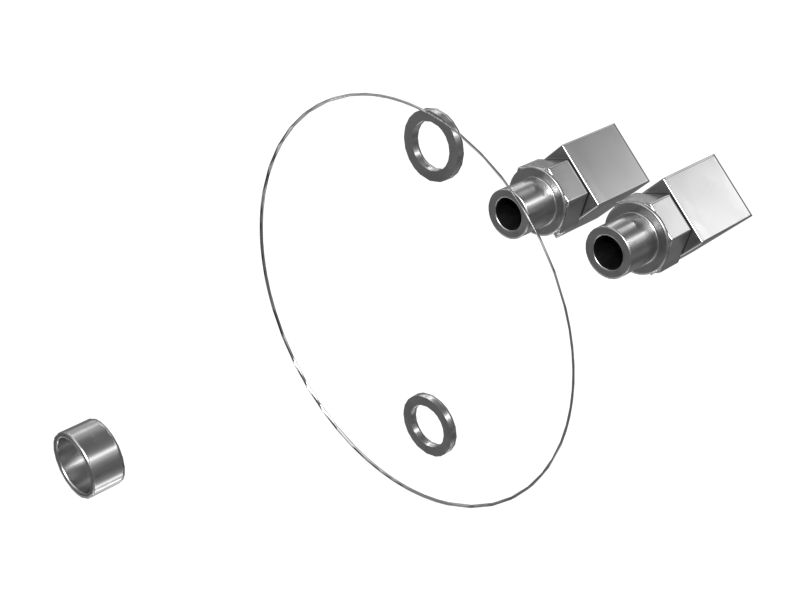 229-3768:БЛОК УПРАВЛЕНИЯ ГИДРАВЛИЧЕСКИЙ