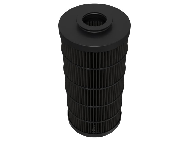 571-5253:Фильтрующий элемент коробки передач в сборе