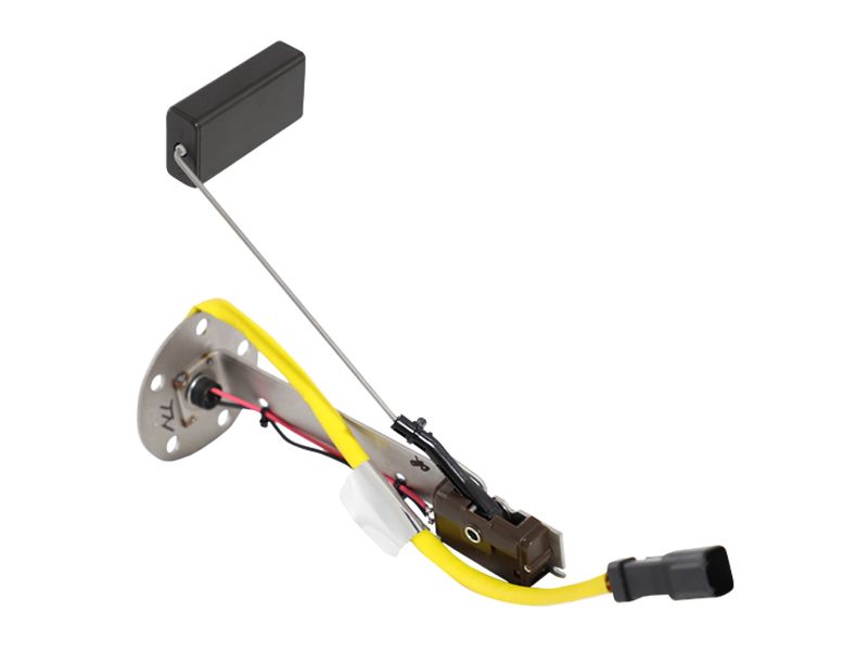 218-9745:ДАТЧИК УРОВНЯ ТОПЛИВА В СБОРЕ