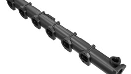 525-7141:Коллектор в сборе