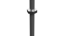 232-3646:Шпилька резьбовая