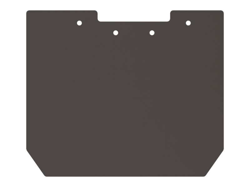 436-2335:Грязезащитный щиток