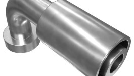 153-0847:Муфта повторного применения