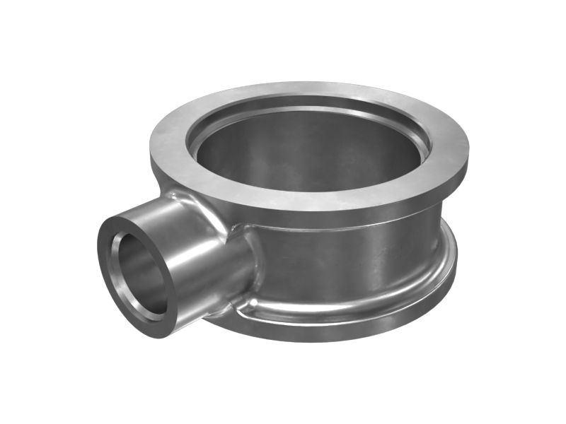 102-5829:ПЕРЕХОДНИК В СБОРЕ