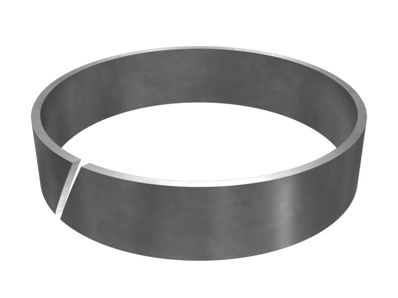 8T-1127:Изнашиваемое кольцо с внутренним диаметром 177,8 мм