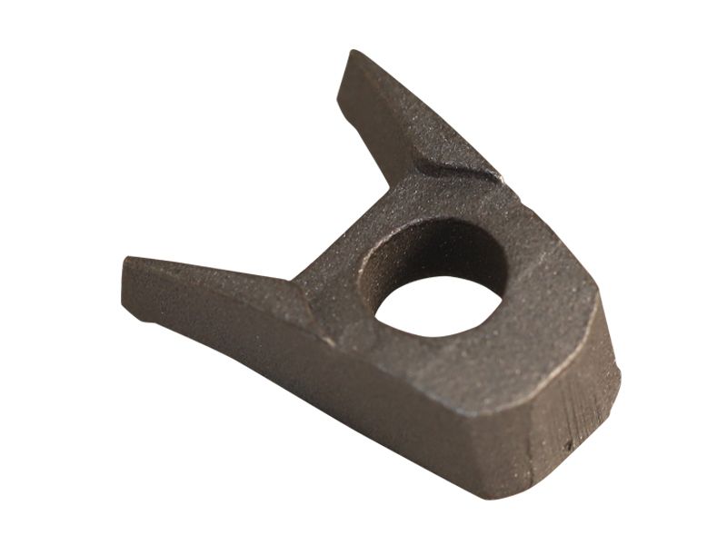 8N-5132:Зажим сопла