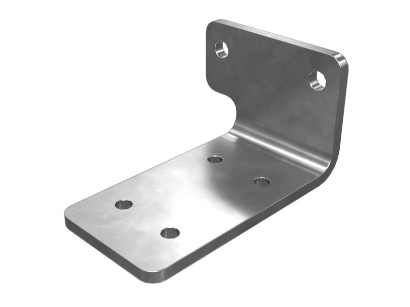 488-6049:КРОНШТЕЙН ПРАВЫЙ