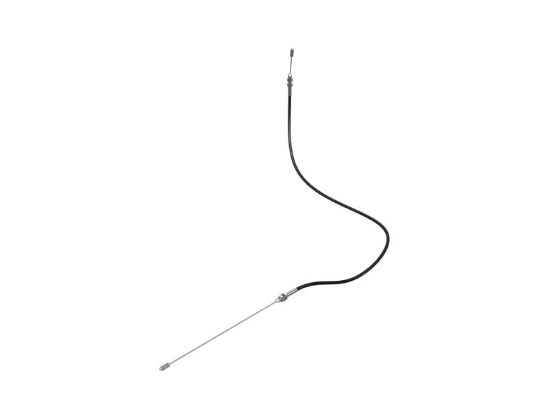 276-2263:Кабель управления регулятором длиной 1401,5 мм