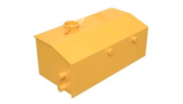 365-5230:БАК В СБОРЕ