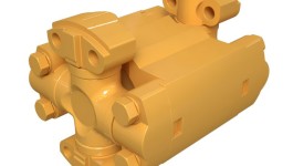 211-9995:Карданный шарнир приводного вала