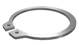 465-7842:Стопорное кольцо (пружинное)