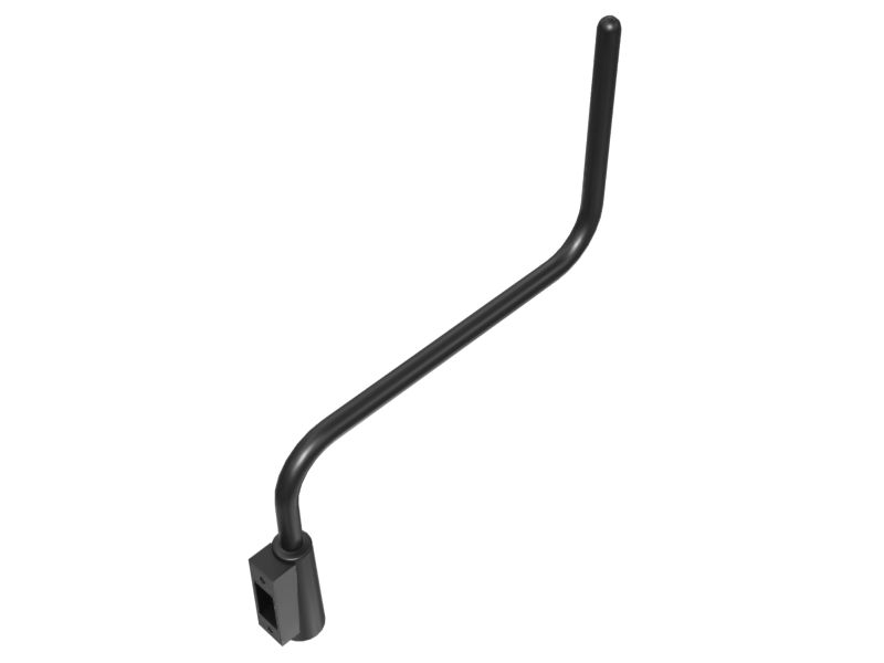 321-5279:РЫЧАГ ЗЕРКАЛА