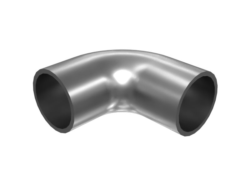 438-9760:ШЛАНГ ВОЗДУШНОГО ПОСЛЕДОВАТЕЛЬНОГО ОХЛАДИТЕЛЯ В СБОРЕ