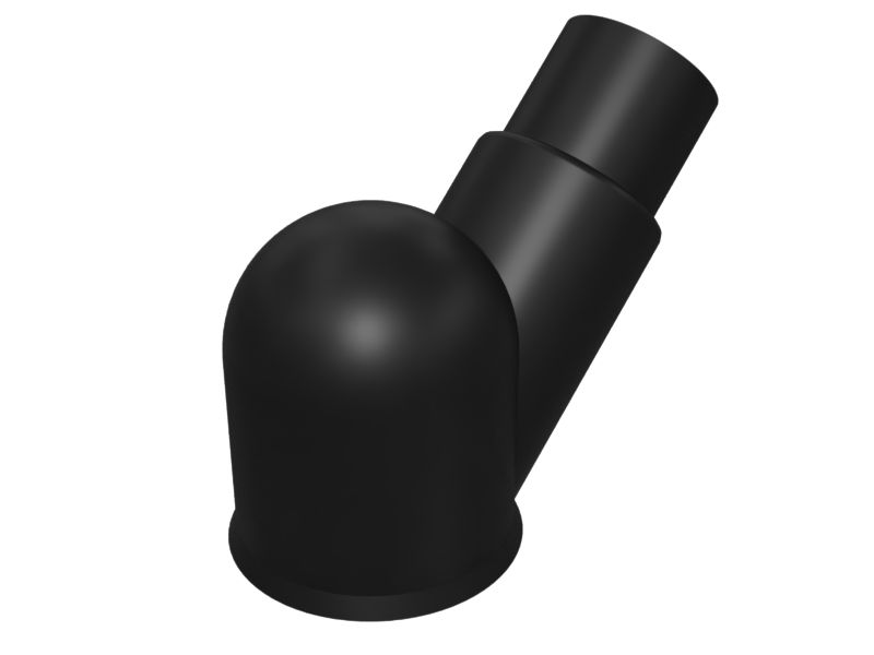 330-4419:КОНЦЕВАЯ КРЫШКА