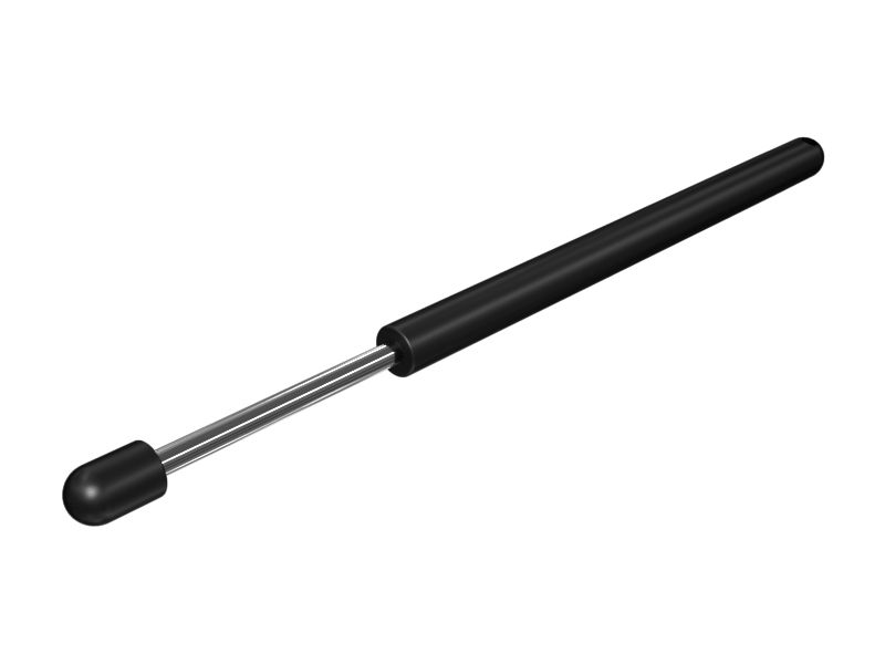 444-6016:Газовая пружина в сборе