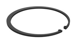 7U-3538:Cтопорное кольцо (пружинное)