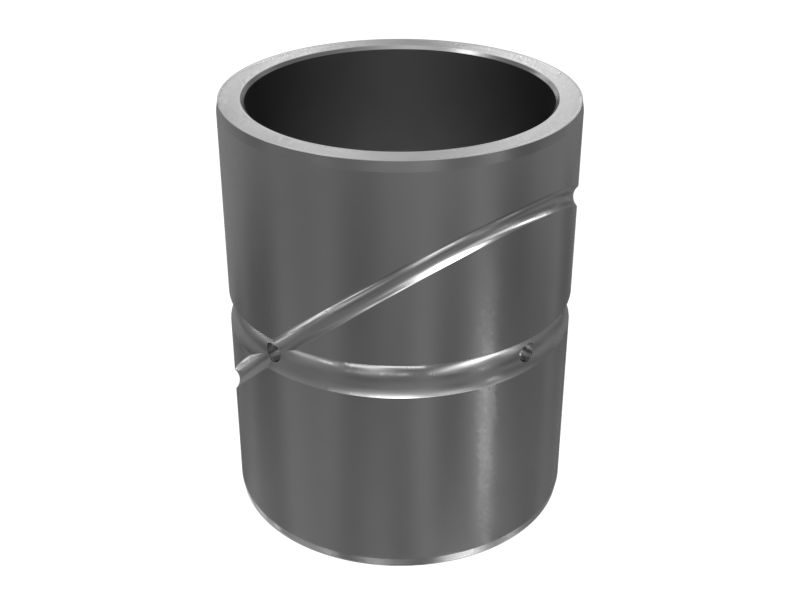 417-3786:Втулочный подшипник внутреннего диаметра 89,19 мм