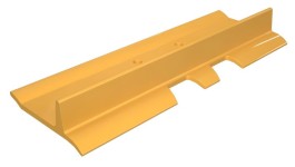 266-0088:БАШМАК ГУСЕНИЧНОЙ ЛЕНТЫ