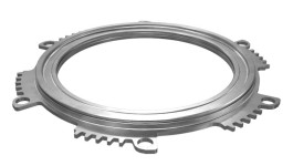 387-3034:Поршень муфты сцепления внутреннего диаметра 281,63 мм