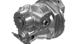 20R-6136:КОРОБКА ПЕРЕДАЧ